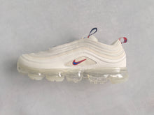 Load image into Gallery viewer, Nike AIR VAPORMAX 97 TT PRM White