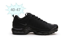 Load image into Gallery viewer, Nike Air Max Plus 2019 TN - Black