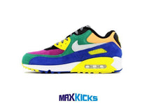 Load image into Gallery viewer, Nike Air Max 90 QS Viotech Sneaker
