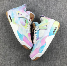 Load image into Gallery viewer, NIKE AIR JORDAN 4Levi’s x Air Jordan 4 Retor NRG