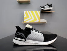 Load image into Gallery viewer, Adidas UltraBoost 19 Shoes Black