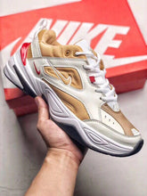 Load image into Gallery viewer, Nike Air M2K Tekno V2 Sneaker