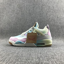 Load image into Gallery viewer, NIKE AIR JORDAN 4Levi’s x Air Jordan 4 Retor NRG