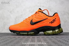 Load image into Gallery viewer, Nike Air Max Plus TN - Orange