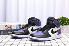 Load image into Gallery viewer, Nike Air Jordan 1OG Bred