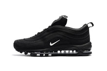 Load image into Gallery viewer, Nike Air Max 97 KPU Sneaker Men's Black