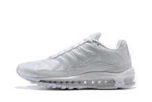 Load image into Gallery viewer, Nike Air Max 97/ Plus Sneaker Men's Black