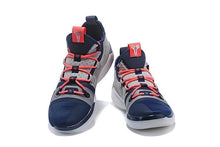 Load image into Gallery viewer, Nike Kobe AD Basketball EP Shoes Gray White