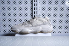 Load image into Gallery viewer, Adidas Yeezy 500 “Bone White” Sneaker