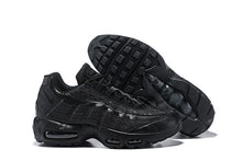 Load image into Gallery viewer, NIKE Air Max 95 Essential Black