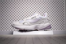 Load image into Gallery viewer, Adidas Falcon Sneaker - White