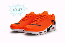 Load image into Gallery viewer, Nike Air Max Plus 2019 TN - Orange