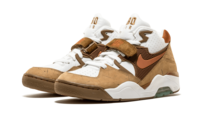Load image into Gallery viewer, Nike Air Force  WHITE/DSRT CLAY-DK KHAKI-CHINO