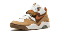 Load image into Gallery viewer, Nike Air Force  WHITE/DSRT CLAY-DK KHAKI-CHINO