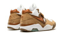 Load image into Gallery viewer, Nike Air Force  WHITE/DSRT CLAY-DK KHAKI-CHINO