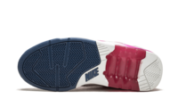 Load image into Gallery viewer, Nike Air Force  WHITE/BRIGHT ROSE - NEW SLATE