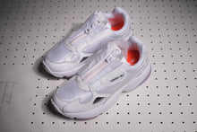 Load image into Gallery viewer, Adidas Falcon Sneaker - White