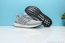 Load image into Gallery viewer, Adidas UltraBoost 3.5 Shoes Gray