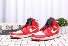 Load image into Gallery viewer, Nike Air Jordan 1OG Bred - Red