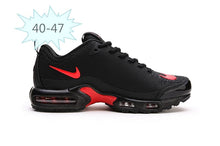 Load image into Gallery viewer, Nike Air Max Plus 2019 TN - Black