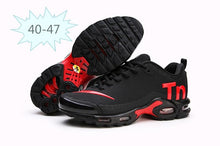 Load image into Gallery viewer, Nike Air Max Plus 2019 TN - Black