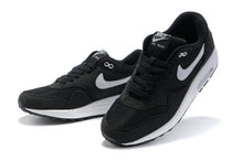 Load image into Gallery viewer, Nike Air Max Sneaker - Black