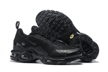 Load image into Gallery viewer, Nike Air Max Plus 2019 TN270 Men - Black