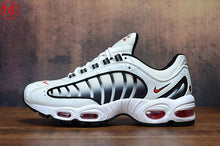 Load image into Gallery viewer, Nike Air Max Plus TN 3M - White