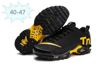 Load image into Gallery viewer, Nike Air Max Plus 2019 TN - Black