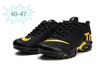 Load image into Gallery viewer, Nike Air Max Plus 2019 TN - Black