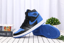 Load image into Gallery viewer, Nike Air Jordan 1OG Bred - Blue