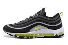 Load image into Gallery viewer, Nike Air Max 97 Sneaker Men's Shoes Black Green