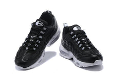Load image into Gallery viewer, Nike Air Max 95 Sneakers Men's Black