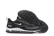 Load image into Gallery viewer, Nike Air Max 97 Sequent Sneaker Men's Black White
