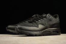 Load image into Gallery viewer, Nike Air Max Sneaker - Black