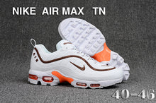 Load image into Gallery viewer, Nike Air Max Plus TN Men
