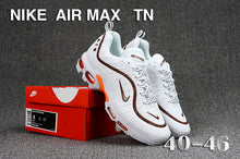 Load image into Gallery viewer, Nike Air Max Plus TN Men