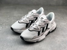 Load image into Gallery viewer, Adidas OZWEEGO PRIDE Sneaker - White