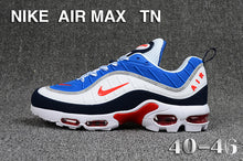 Load image into Gallery viewer, Nike Air Max Plus TN Men