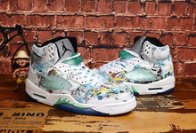 Load image into Gallery viewer, Nike Air Jordan 5 Men's Shoes