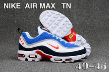 Load image into Gallery viewer, Nike Air Max Plus TN Men