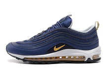 Load image into Gallery viewer, NIKE AIR MAX 97 OG X UNDFTD Sneaker Navy