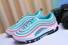 Load image into Gallery viewer, Nike Air Max 97 Sneaker Women's