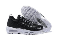 Load image into Gallery viewer, Nike Air Max 95 Sneakers Men's Black