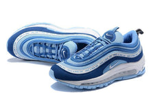 Load image into Gallery viewer, Nike Air Max 97 Sneaker Blue Navy