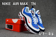 Load image into Gallery viewer, Nike Air Max Plus TN Men