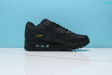 Load image into Gallery viewer, Nike Air Max 90 Sneaker Black