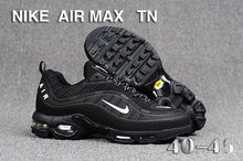 Load image into Gallery viewer, Nike Air Max Plus TN Men