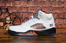 Load image into Gallery viewer, Nike Air Jordan 5 Men's Shoes