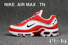 Load image into Gallery viewer, Nike Air Max Plus TN Men
